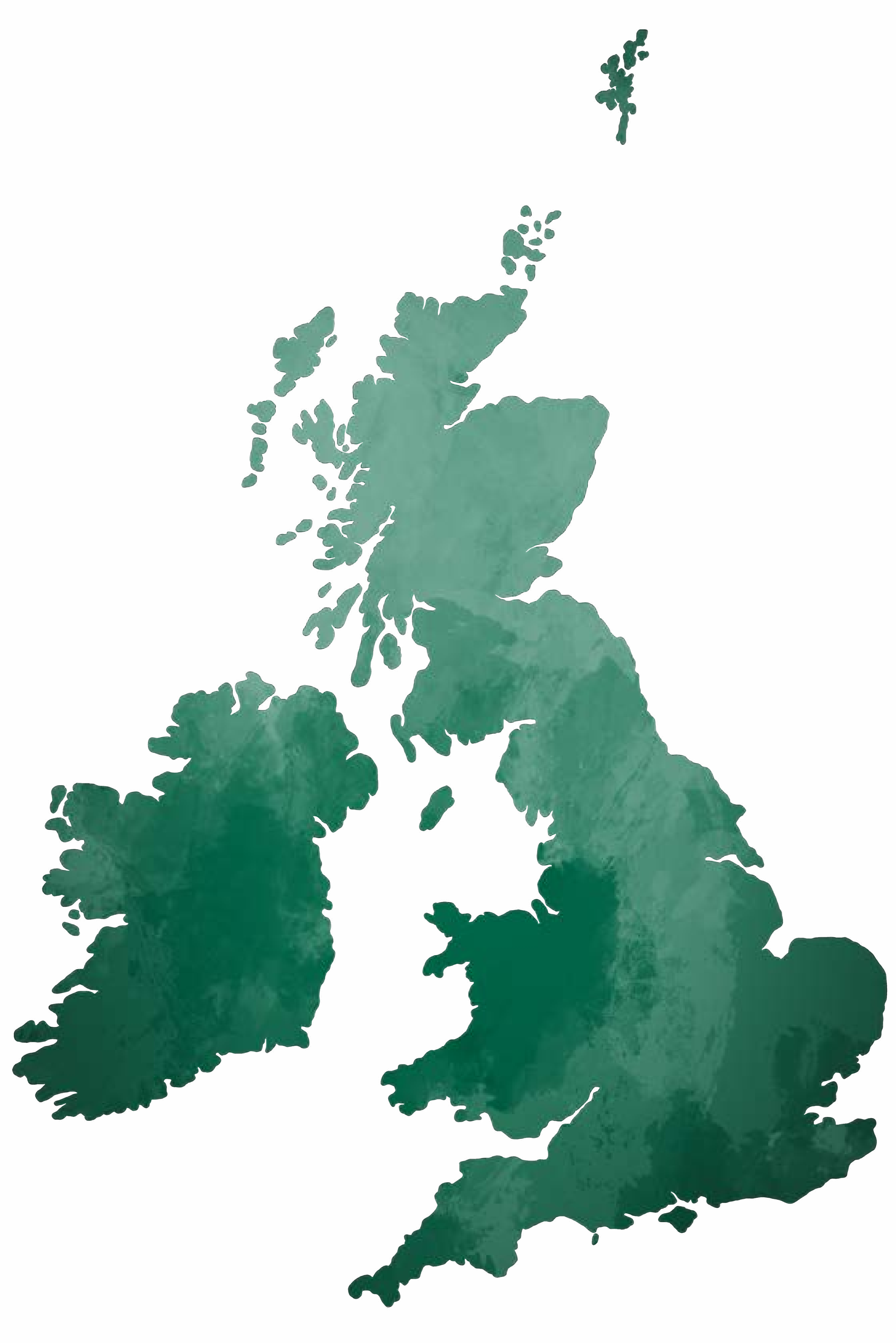 Extraordinary Ireland